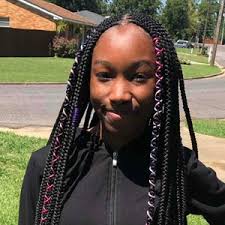 Cornrows Near Me: Erwin, NC