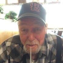 Ronald Wayne Bay Obituary