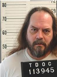 Billy Ray Irick's last words before his execution