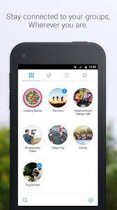 Connect with friends, family and other people you know. Facebook Groups For Android Apk Download