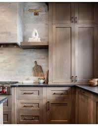 Wood Is Still Beautiful Kitchen Design Kitchen Cabinet Styles Rustic Kitchen Cabinets Kitchen Cabinet Trends