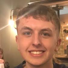 Jude Winter Journalist