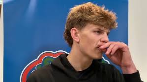 Steve Spurrier Speaks On Florida QB Micah Leon