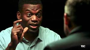 Under Our Skin Webcast with Benjamin Watson