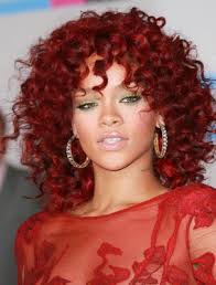 Now they're all eating crow and saying how right i was to do it, she told marie. Celebrities With Curly Hair Let S Face It Curls Are Charming And When It Comes To Celebrity Burgundy Hair Curly Hair Celebrities Curly Hair Styles Naturally