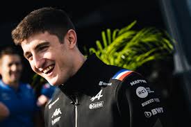 Doohan had more nerves chasing Alpine seat than FP1 debut