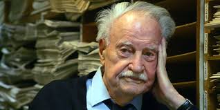 Maurice Nadeau, le grand décapeur