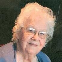 Margaret Kathryne Balsley Obituary