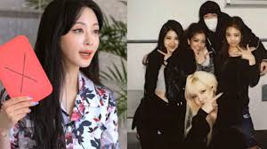 Han ye seul and teddy confirm breakup! Han Ye Seul Reveals Stories Related To Ex Boyfriend Teddy Blackpink Jennie And More Youtube