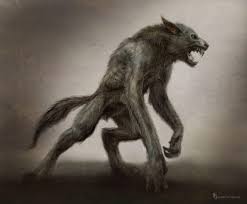 Some change shape at will; What Happens To A Werewolf In The Harvest Moon Open Graves Open Minds