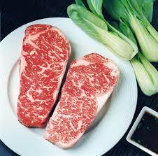 Slice the meat and vegetables into bite size pieces. Wagyu Vs Kobe Beef What S The Difference Steak University