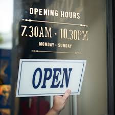 Black friday is always the day after thanksgiving. Black Friday Store Hours 2020 What Will Be Closed On Thanksgiving