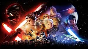 Submitted 9 months ago by mrdvfx_123. Lego Star Wars The Force Awakens Review Godisageek Com