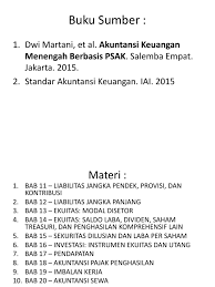 Kunci jawaban intermediate accounting kieso vol 2 diposting oleh unknown on minggu 25 mei 2014. Kunci Jawaban Akuntansi Keuangan Menengah 2 Dwi Martani Kanal Jabar