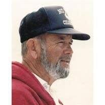 William Goble Obituary