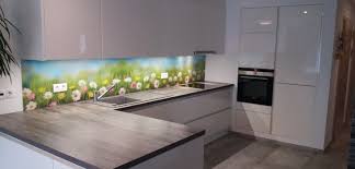 Magazin Wie Befestige Ich Meine Kuchenruckwand