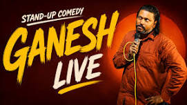 Ganesh Live