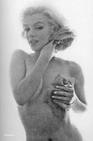Marilyn Monroe Nude Photo Collection - Fappenist