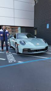 Image result for Green 2025 Porsche