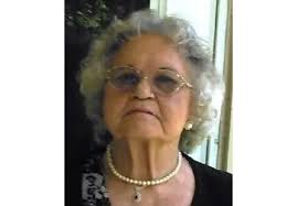 Joan Thrift Obituary (2024)