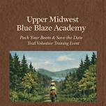 Upper Midwest Blue Blazes Academy
