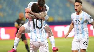 Cuenta oficial del torneo continental más antiguo del mundo. Uqa5btpxkqqafm