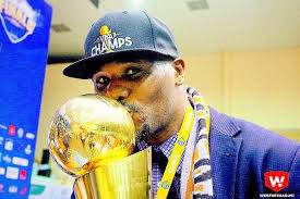 A Trophy with a Cause