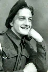 WWII Files: January 2019