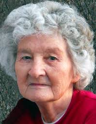 Edith Louise Hess, 88 of Helena