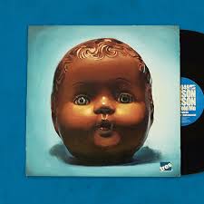 Johnson & Jonson is the collaboration project from Blu and Mainframe. Their  first album “The & Sign”, released in September 2008