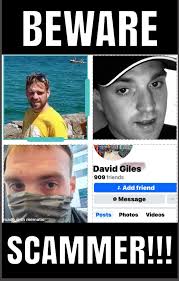 SCAM ALERT !! just wanted to put this out here. Don't wanna spend time  getting mad and frustrated at myself and put energy into this but I'm 17  work hard for my