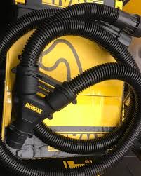 Toolsbydesign Dewalt Airlock Y Splitter Coming Soon To North America This Will Allow You To Properly Utilize The Dewalt Upper And In 2020 Dust Collection Saws Dewalt