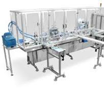 Turn-key automated assembly machines - Orientech Automation ...