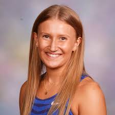 2025-26 Women's Track & Field Roster