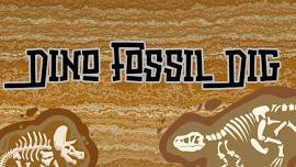 Dino Fossil Dig