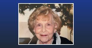 Irene Elenore (Berglund) Klenow Obituary 2022