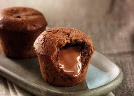 Toutes Les Recettes De Nestle Dessert Recette Nestle Dessert Chocolat Muffin Coeur Chocolat