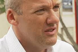 Luke Foley endorsed as NSW Labor leader