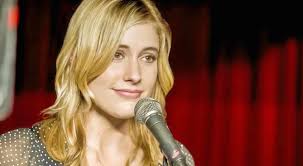 Florence Marr from Greenberg