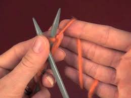 Mar 28, 2020 · 1. Knitting On Cast On Method English Youtube