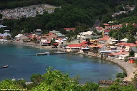Ecran Plus Le Village De Deshaies Guadeloupe Guadalupe Caribbean Places To Go Vacation Destinations