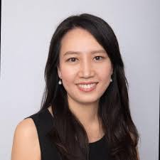 Flora Zhang's Instagram, Twitter & Facebook