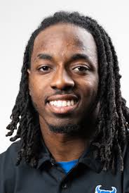 BUFFALO FOOTBALL INFORMATION GUIDE