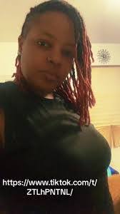 Tomeka Cooper's Instagram, Twitter & Facebook