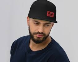 Just Gonna Send It Custom Flex-fit Fitted Hat, F It, Screw It, Send It Cap,  Racing Sports Cap, Racing Hat