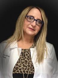 Sandra Thorne's Instagram, Twitter & Facebook