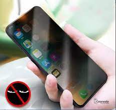 Padahal layar 2,5d vs gorilla glass memiliki fungsi yang berbeda. Oppo A52 A72 A92 Reno 6 4 6 6 Tempered Glass Anti Spy Privacy Screen Protector No Peeping Magic Glass Anti Intip Lazada Indonesia