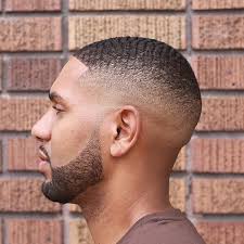 The hairstyle for black men has a huge history behind it as well as a major cultural significance. 50 Stylish Fade Haircuts For Black Men In 2021