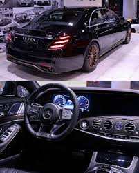 1 Of 130 S65 Amg Final Edition 6 0 L V12 Biturbo 630 Hp 1000 Nm In 2020 Mercedes Benz Maybach Mercedes Amg Mercedes G