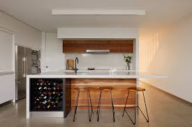 With our amazing kitchen facelifts, you can achieve a brand new look for your kitchen without needing to completely remodel. North Fitzroy Additions And Alterations Contemporary Kitchen Melbourne By Rebecca Naughtin Architect Houzz Au